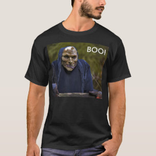 Halloween Goblin Boo - Shirt