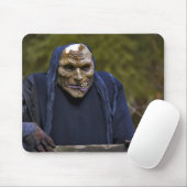 Halloween Goblin - Mousepad (Mit Mouse)