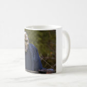 Halloween Goblin Tasse (VorderseiteRechts)