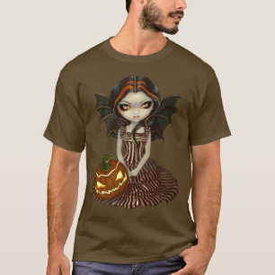 Halloween-Gothic-Märchen-Shirt T-Shirt