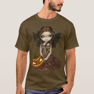 Halloween-Gothic-Märchen-Shirt T-Shirt