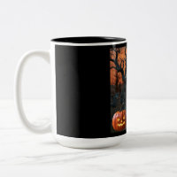 Halloween Grabstein Spaß "C. Garret Hinterns"