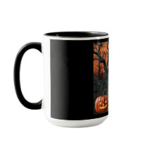 Halloween Grabstein Spaß "D Compose"