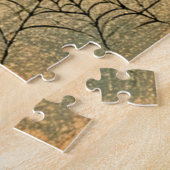 Halloween Graphic – 1960s Inspired Series Puzzle (Seite)