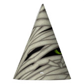 Halloween Green ID685 Partyhütchen (Links)