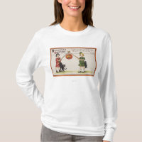 Halloween GreetingPumpkin auf Stock