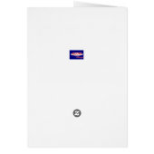 Halloween Greetings (Hinten)