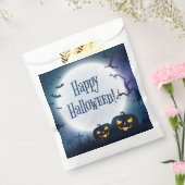 Halloween Greetings Geschenktütchen (Versiegelt)