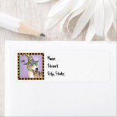 Halloween Greyhound (Insitu)