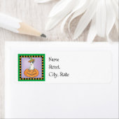 Halloween-Greyhound (Insitu)