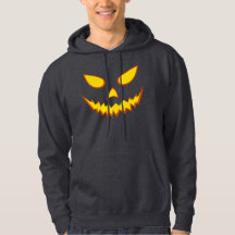 Halloween Grinning Face Kürbislaterne Pumpkin