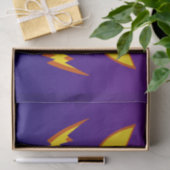 Halloween Grinning Face Kürbislaterne Pumpkin Seidenpapier (Geschenk)