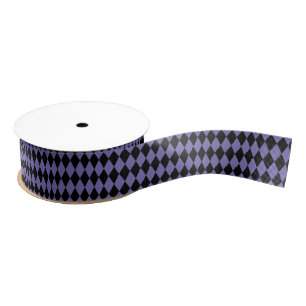 Halloween Grosgrain Ribbon Ripsband