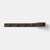 Halloween Grosgrain Ribbon Ripsband (Vorderseite)