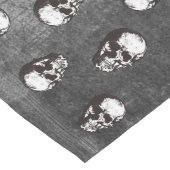 Halloween Großer Tischläufer (Ecke)