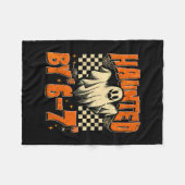 Halloween Grusel 67 Six Seven Meme 1 (10) Fleecedecke (Vorderseite (Horizontal))