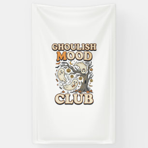 Halloween-Grusel-Club Banner