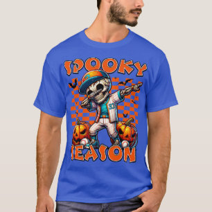 Halloween Grusel-Saison T-Shirt