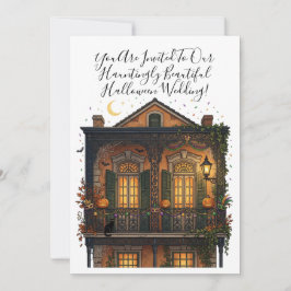 Halloween Gruselig Schöne Hochzeit 