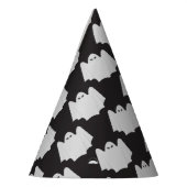 Halloween, Gruseliger Geist, Süßes oder Saures, Bu Partyhütchen (Links)