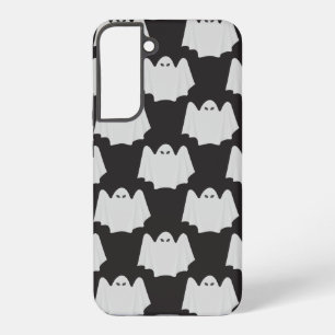 Halloween, Gruseliger Geist, Süßes oder Saures, Bu Samsung Galaxy Hülle