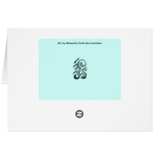 Halloween Gruß aus Newtown, Powys, Wales (Rückseite Horizontal)