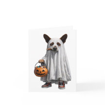 Halloween-Grüße