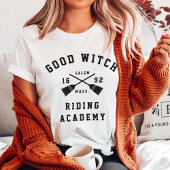 Halloween, Gute Hexenmeisterschaften T-Shirt