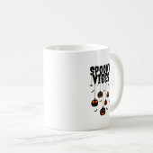 Halloween - Halloween_101 Kaffeetasse (VorderseiteRechts)