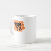 Halloween - Halloween_103 Kaffeetasse (Vorderseite Links)
