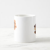 Halloween - Halloween_103 Kaffeetasse (Mittel)