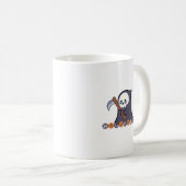 Halloween - Halloween_104 Kaffeetasse (VorderseiteRechts)