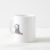 Halloween - Halloween_104 Kaffeetasse (Vorderseite Links)