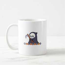 Halloween - Halloween_104 Kaffeetasse