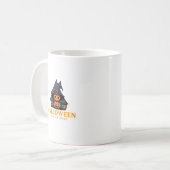 Halloween - Halloween_105 Kaffeetasse (Vorderseite Links)