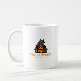 Halloween - Halloween_105 Kaffeetasse