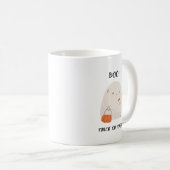 Halloween - Halloween_10 Kaffeetasse (VorderseiteRechts)