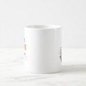 Halloween - Halloween_124 Kaffeetasse (Mittel)