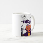 Halloween - Halloween_129 Kaffeetasse (VorderseiteRechts)