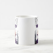 Halloween - Halloween_129 Kaffeetasse (Mittel)