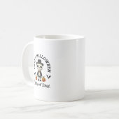 Halloween - Halloween_137 Kaffeetasse (Vorderseite Links)