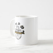 Halloween - Halloween_15 Kaffeetasse (Vorderseite Links)