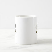 Halloween - Halloween_15 Kaffeetasse (Mittel)