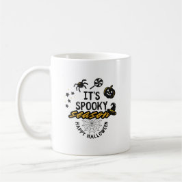 Halloween - Halloween_15 Kaffeetasse