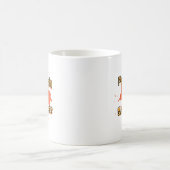 Halloween - Halloween_173 Kaffeetasse (Mittel)
