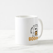 Halloween - Halloween_195 Kaffeetasse (VorderseiteRechts)