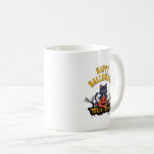 Halloween - Halloween_217 Kaffeetasse (VorderseiteRechts)