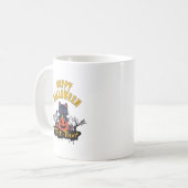 Halloween - Halloween_217 Kaffeetasse (Vorderseite Links)