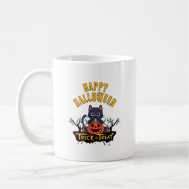 Halloween - Halloween_217 Kaffeetasse