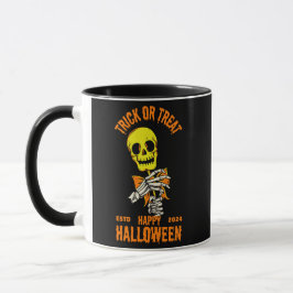 Halloween - Halloween_236 Tasse
